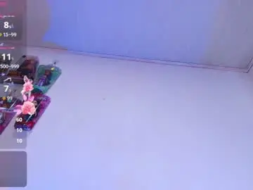 Chaturbate Adult Webcam of sexy_fresita