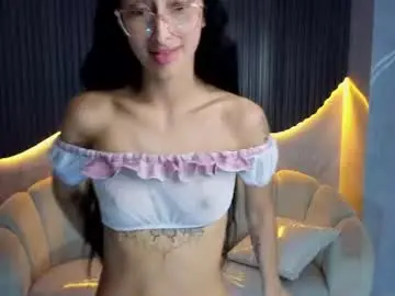 Chaturbate Adult Webcams of tifany_tx