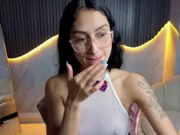 Chaturbate Sex Cam of tifany_tx