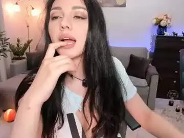 Chaturbate Best Webcam of vikibellson