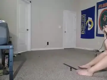 Chaturbate Nude Webcam of wandaxcosmo