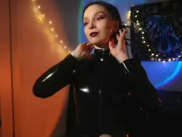 Chaturbate Private Sex Chat of _alicemorrison_