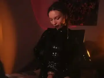 Chaturbate Best Webcam of _alicemorrison_
