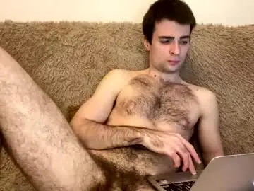Chaturbate Nude Webcam of beautifulnik