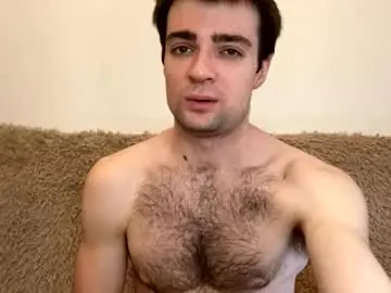 Chaturbate Watch Live Sex Cams of beautifulnik