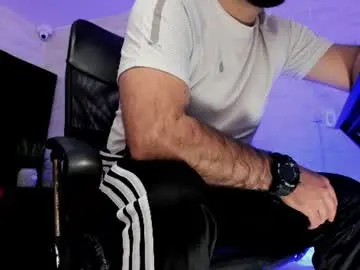 Chaturbate Adult Webcam of jhon_bear02