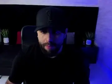Chaturbate Best live sex cam show of jhon_bear02