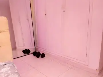 Chaturbate Live Sex Cam of kendra_fit