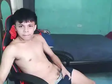 Chaturbate Adult Webcams of kiel_asianboy