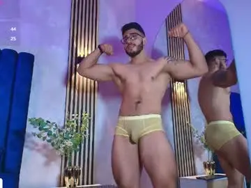 Chaturbate Sex Cam of liam_kleiin