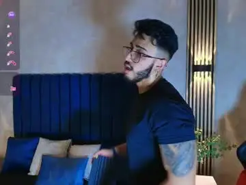 Chaturbate Live Porn of liam_kleiin