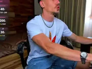 Chaturbate Free Live Porn of mateobenjamin