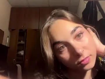 Chaturbate Live Porn of zeniamccook