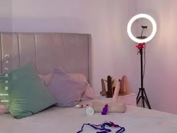 Chaturbate Free Live Porn of _im_megan