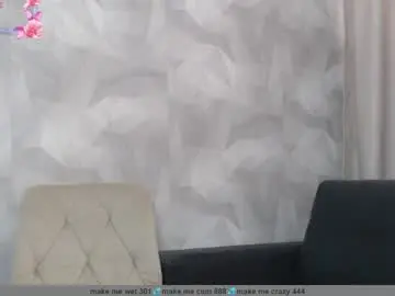 Chaturbate Best Webcam of cherry_nicolle