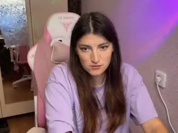 Chaturbate Nude Webcam of katrin_kristal