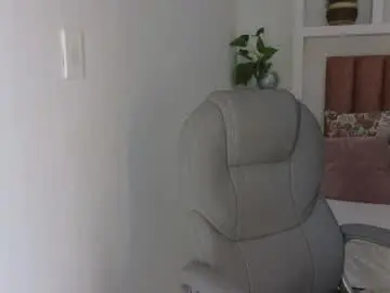 Chaturbate Free Porn Cam of maiaa_ruiz