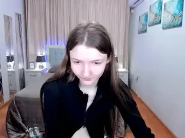 Chaturbate Free Porn Cam of nikalure