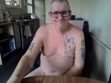 Chaturbate Live Sex Cam of poshman65