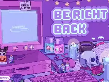 Chaturbate Best Webcam of sali_g