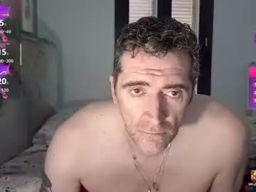 Chaturbate Adult Webcams of zackhot31