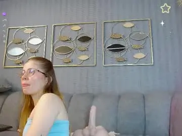 Chaturbate Adult Webcam of ailee_pons