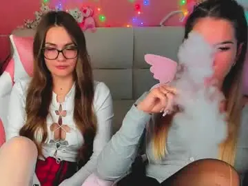 Chaturbate Best Webcam of angel_and_demon0304