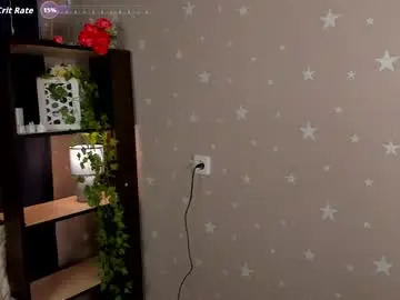 Chaturbate Free Live Porn of cherryvessel