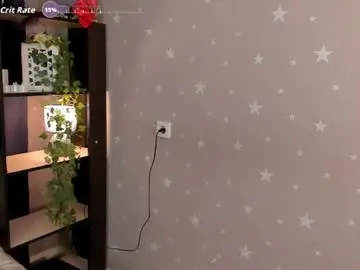 Chaturbate Live Sex of cherryvessel