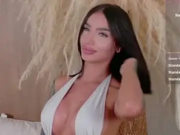 Chaturbate Adult Webcam of mianova_