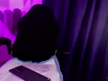 Chaturbate Private Sex Chat of miiaa_m1