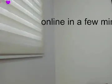 Chaturbate Live Porn of tiago_hannah