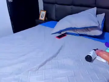 Chaturbate Nude Webcam of 6_bunny_9