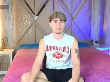 Chaturbate Adult Webcam of candy_twinkboy