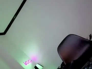Chaturbate Nude Webcam of daretolovemexx