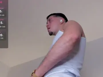 Chaturbate Live Sex of gael_williams4