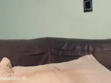 Chaturbate Adult Video Chat of july_smith_