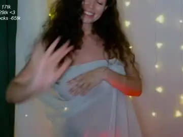 Chaturbate Live Porn of leia_bell