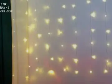 Chaturbate Watch Live Sex Cams of leia_bell