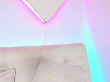 Chaturbate Sex Cam of liacampbell__