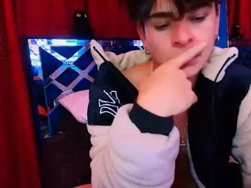 Chaturbate Nude Webcam of luke_howland