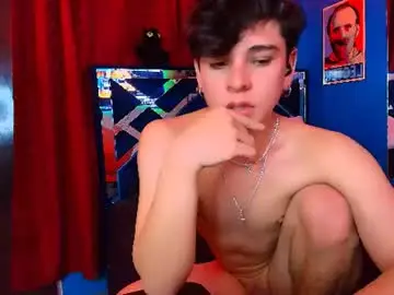 Chaturbate Adult Webcam of luke_howland