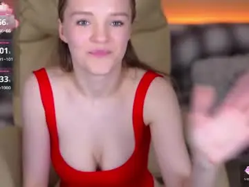 Chaturbate Sex Cam of mariamedow