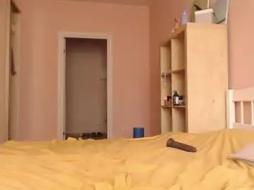 Chaturbate Sex Chat of my_hannah
