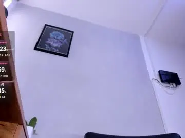 Chaturbate Nude Webcam of noah_devil_