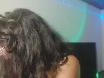 Chaturbate Free Porn Cam of pao_ly