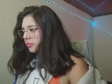 Chaturbate Free Porn Cam of pao_ly