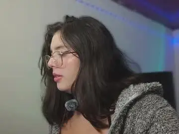 Chaturbate Adult Webcams of pao_ly