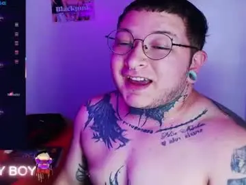 Chaturbate Nude Webcam of prince_ftm1