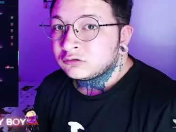 Chaturbate Best Webcam of prince_ftm1